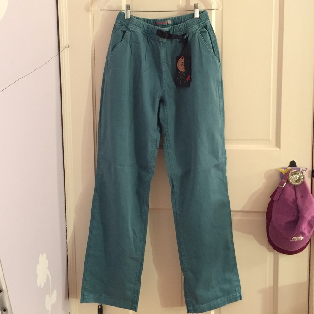 Gramicci original g pant NEW